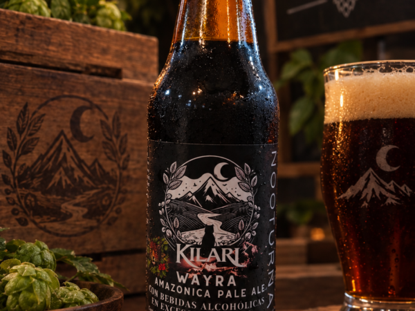 Killari Nocturna